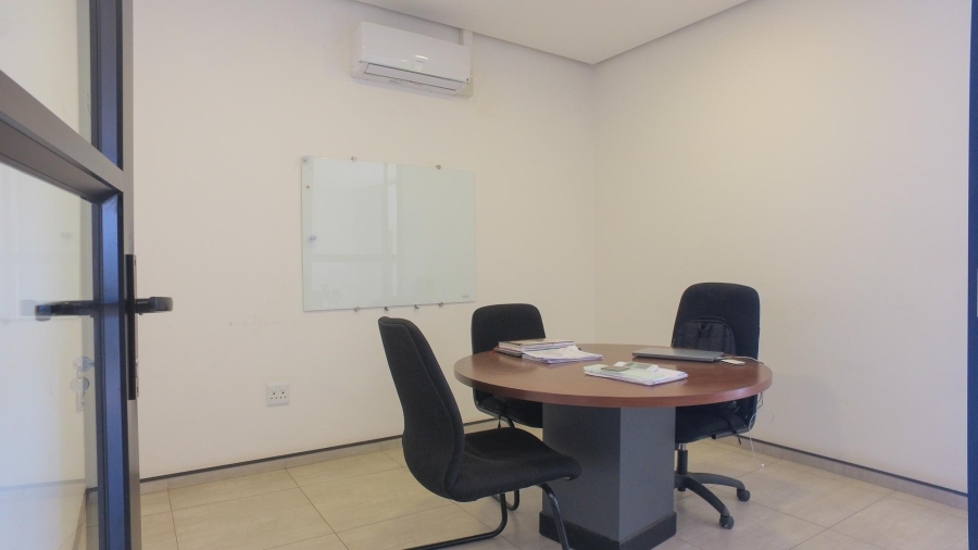 To Let commercial Property for Rent in Oos Einde North West